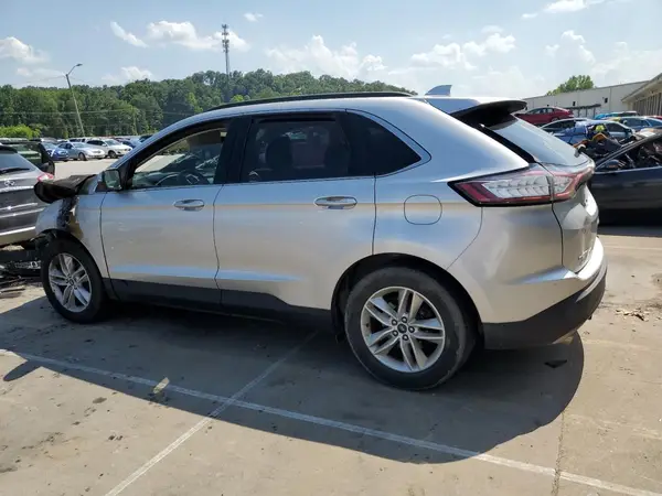 2FMPK4J85GBB57242 2016 FORD EDGE - Image 2