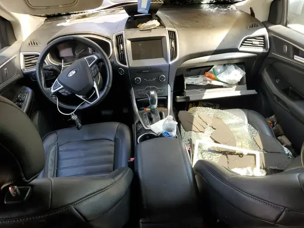 2FMPK4J85GBB57242 2016 FORD EDGE - Image 8