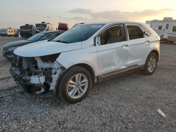 2FMPK4J85GBB67642 2016 FORD EDGE - Image 1