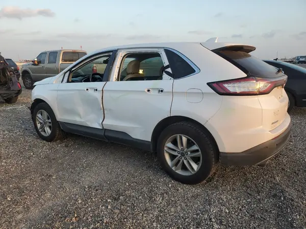 2FMPK4J85GBB67642 2016 FORD EDGE - Image 2