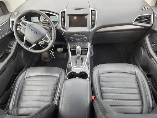 2FMPK4J85GBB68175 2016 FORD EDGE - Image 8