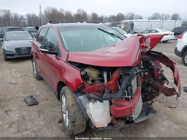 2FMPK4J85GBB68189 2016 FORD EDGE - Image 1
