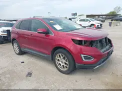 2FMPK4J85GBB68340 2016 FORD EDGE