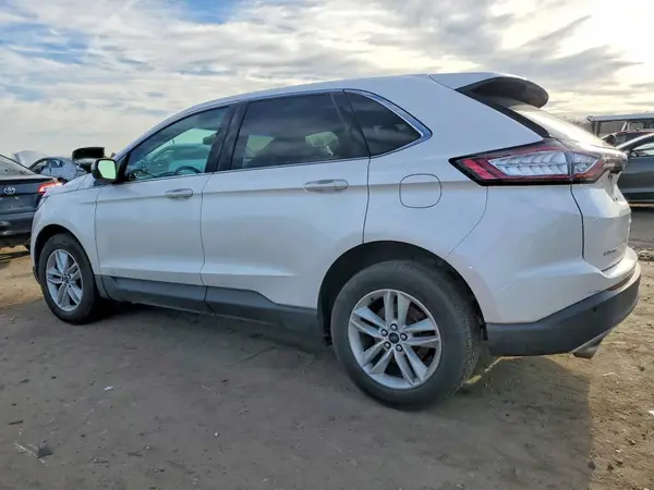 2FMPK4J85GBB92346 2016 FORD EDGE - Image 2