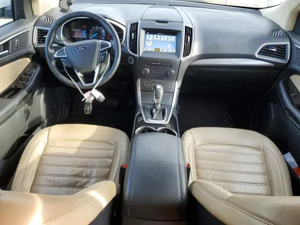 2FMPK4J85GBB92346 2016 FORD EDGE - Image 8