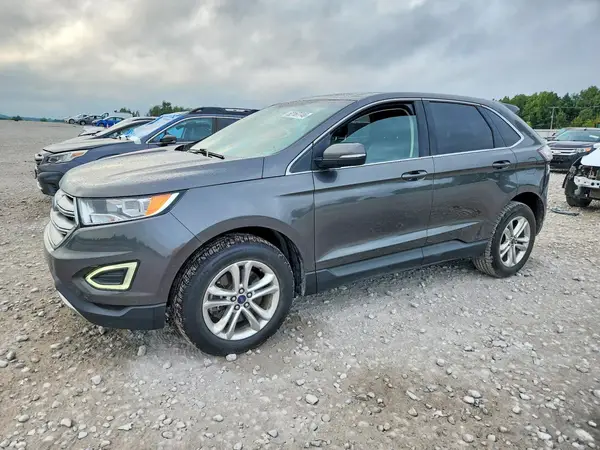 2FMPK4J85GBB96543 2016 FORD EDGE - Image 1