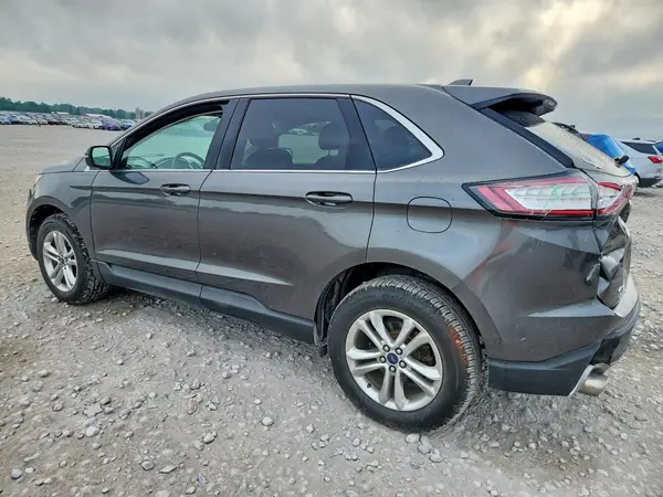 2FMPK4J85GBB96543 2016 FORD EDGE - Image 2
