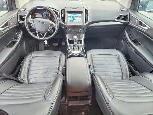 2FMPK4J85GBB96543 2016 FORD EDGE - Image 8