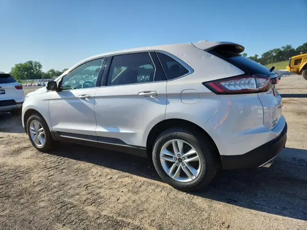 2FMPK4J85GBC05029 2016 FORD EDGE - Image 2