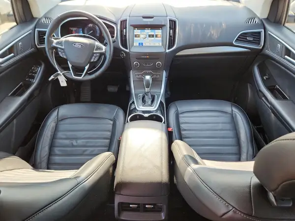 2FMPK4J85GBC05029 2016 FORD EDGE - Image 8