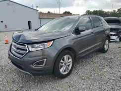 2FMPK4J85GBC05189 2016 FORD EDGE