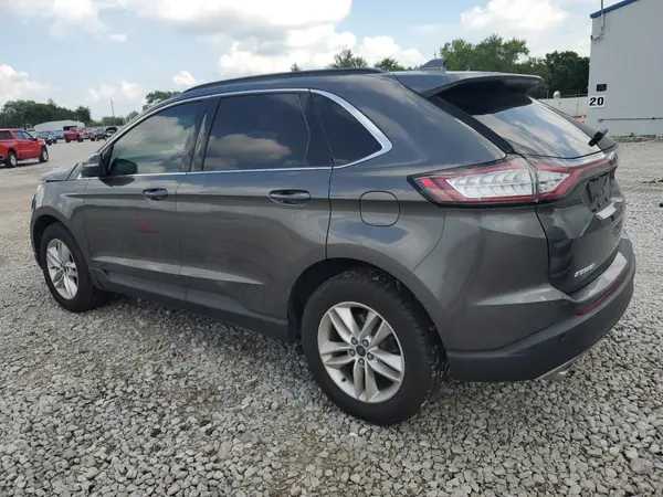 2FMPK4J85GBC05189 2016 FORD EDGE - Image 2