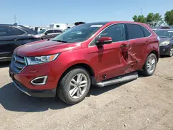 2FMPK4J85GBC06682 2016 FORD EDGE