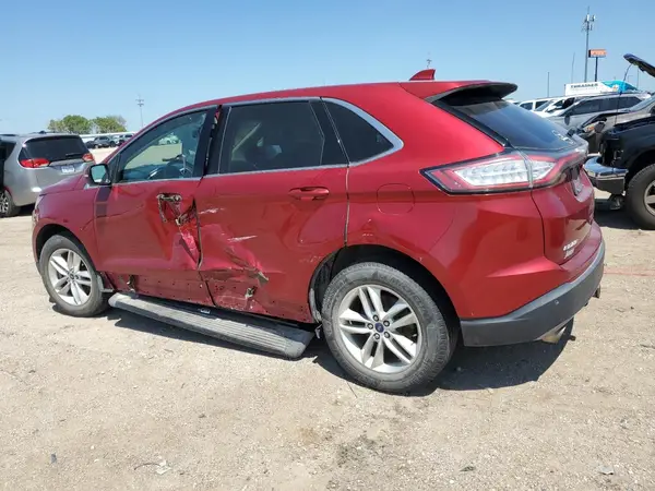 2FMPK4J85GBC06682 2016 FORD EDGE - Image 2
