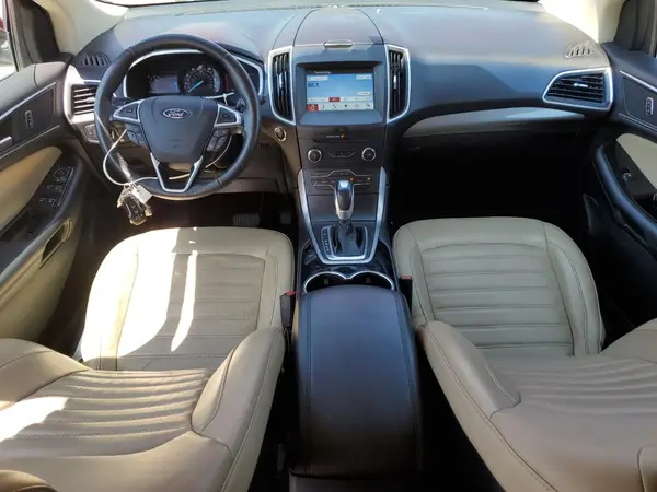2FMPK4J85GBC06682 2016 FORD EDGE - Image 8