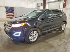 2FMPK4J85GBC07105 2016 FORD EDGE