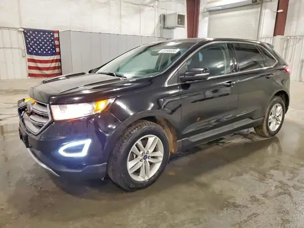 2FMPK4J85GBC07105 2016 FORD EDGE - Image 1