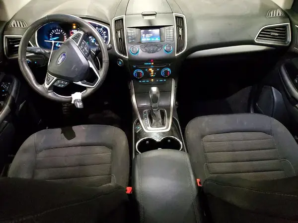2FMPK4J85GBC07105 2016 FORD EDGE - Image 8