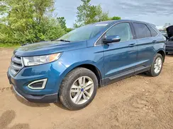 2FMPK4J85GBC08819 2016 FORD EDGE