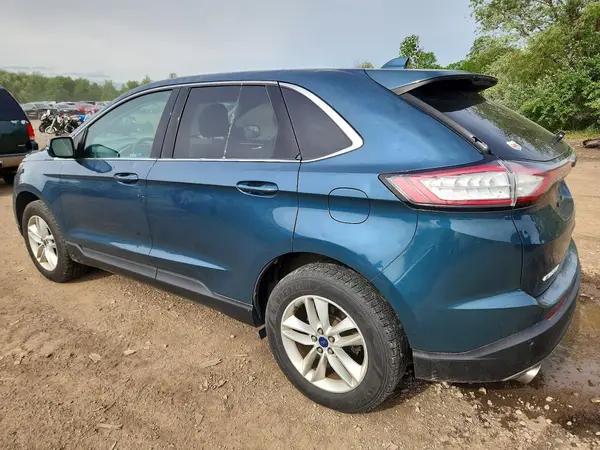 2FMPK4J85GBC08819 2016 FORD EDGE - Image 2