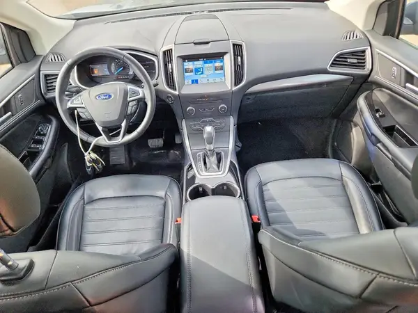 2FMPK4J85GBC08819 2016 FORD EDGE - Image 8