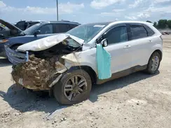 2FMPK4J85GBC11462 2016 FORD EDGE