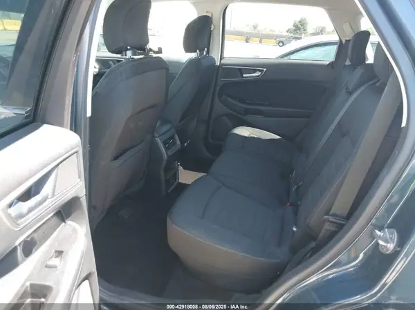 2FMPK4J85GBC12059 2016 FORD EDGE - Image 8