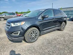 2FMPK4J85GBC12417 2016 FORD EDGE