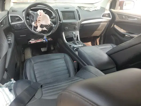 2FMPK4J85GBC13230 2016 FORD EDGE - Image 8