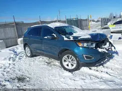 2FMPK4J85GBC14538 2016 FORD EDGE