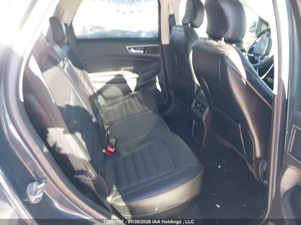 2FMPK4J85GBC14538 2016 FORD EDGE - Image 8