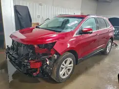 2FMPK4J85GBC16709 2016 FORD EDGE