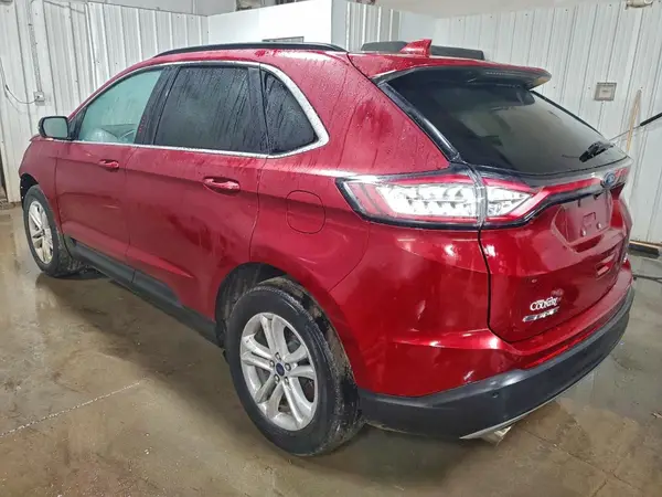 2FMPK4J85GBC16709 2016 FORD EDGE - Image 2