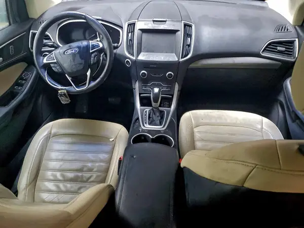 2FMPK4J85GBC16709 2016 FORD EDGE - Image 8