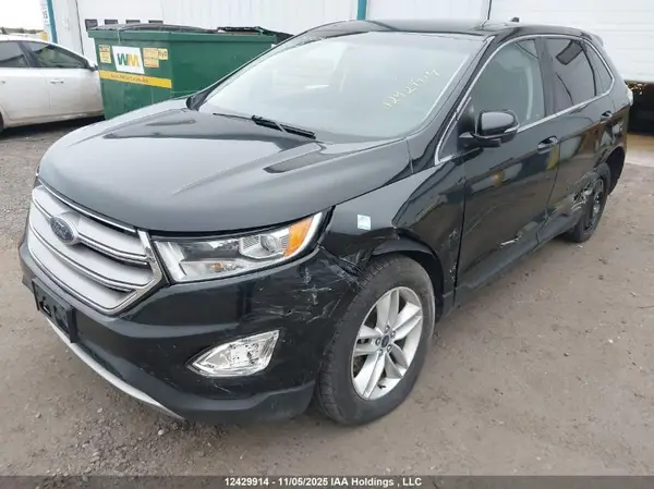 2FMPK4J85GBC18413 2016 FORD EDGE - Image 2