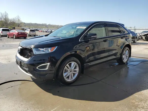 2FMPK4J85GBC20405 2016 FORD EDGE - Image 1