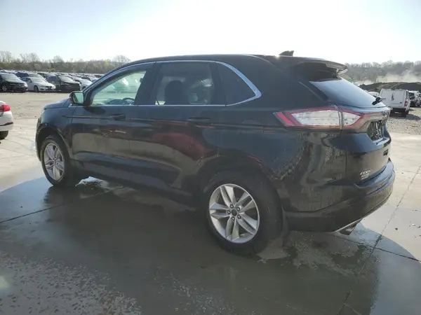 2FMPK4J85GBC20405 2016 FORD EDGE - Image 2