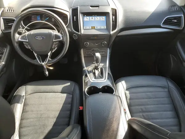 2FMPK4J85GBC20405 2016 FORD EDGE - Image 8