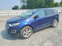 2FMPK4J85GBC33798 2016 FORD EDGE