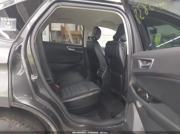 2FMPK4J85GBC37432 2016 FORD EDGE - Image 8