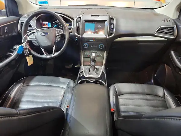 2FMPK4J85GBC39049 2016 FORD EDGE - Image 8
