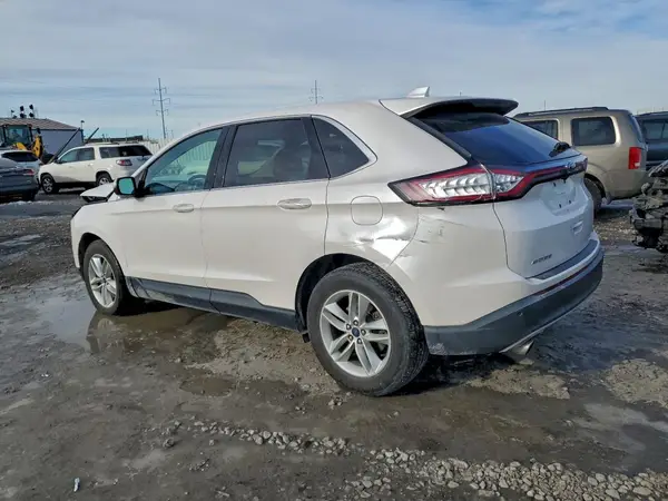 2FMPK4J85GBC39214 2016 FORD EDGE - Image 2