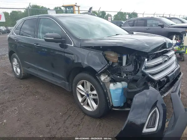 2FMPK4J85GBC39388 2016 FORD EDGE - Image 1
