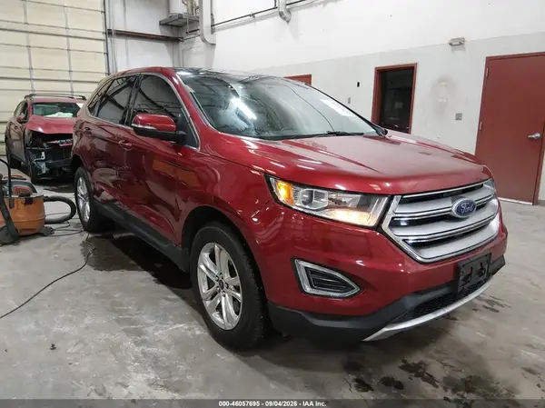 2FMPK4J85GBC42579 2016 FORD EDGE - Image 1