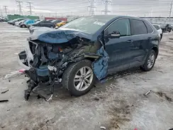 2FMPK4J85GBC50357 2016 FORD EDGE