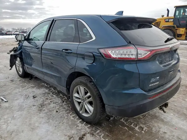 2FMPK4J85GBC50357 2016 FORD EDGE - Image 2