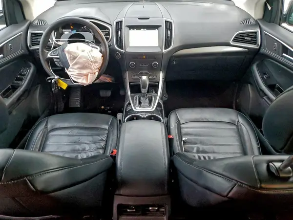 2FMPK4J85GBC50357 2016 FORD EDGE - Image 8