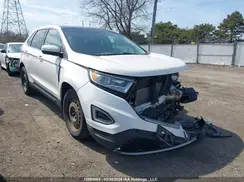 2FMPK4J85GBC54229 2016 FORD EDGE