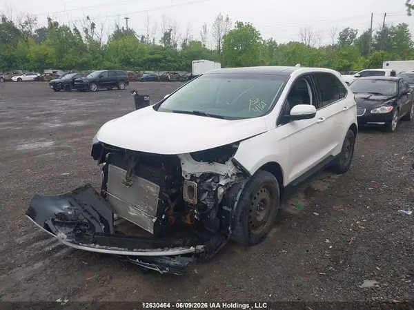2FMPK4J85GBC54229 2016 FORD EDGE - Image 2