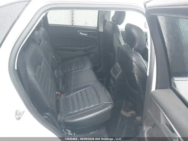 2FMPK4J85GBC54229 2016 FORD EDGE - Image 8
